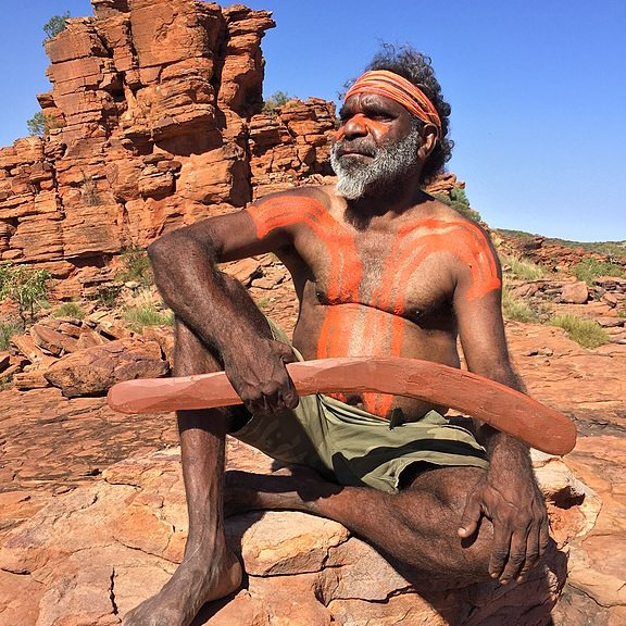 Секс аборигенов австралии