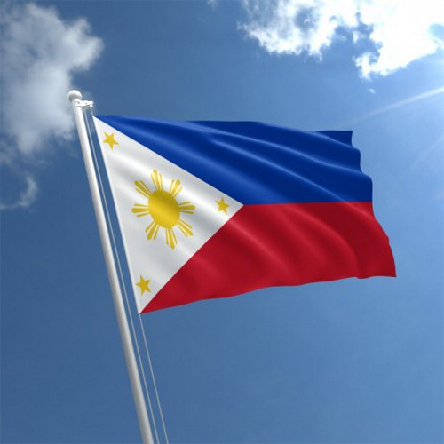 Почему полосы на флаге Филиппин могут меняться местами?