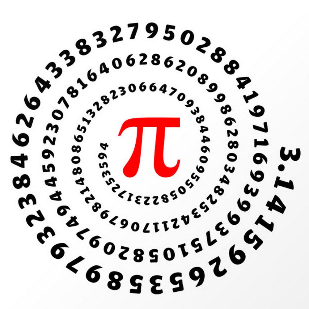 Где и когда пытались законодательно округлить число π?