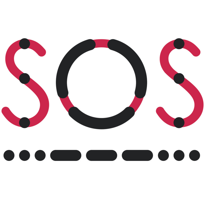 Как расшифровывается сигнал бедствия SOS?