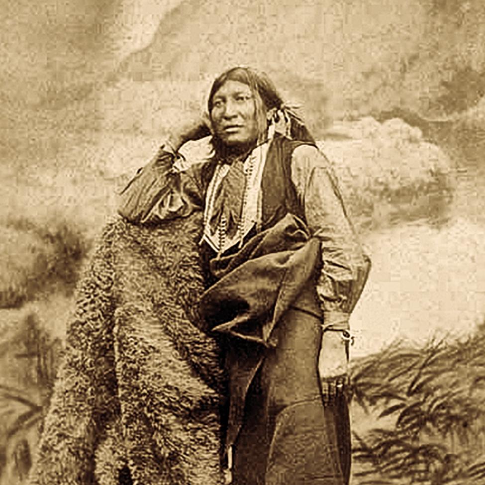 Интересные факты об индейцах — Музей фактов