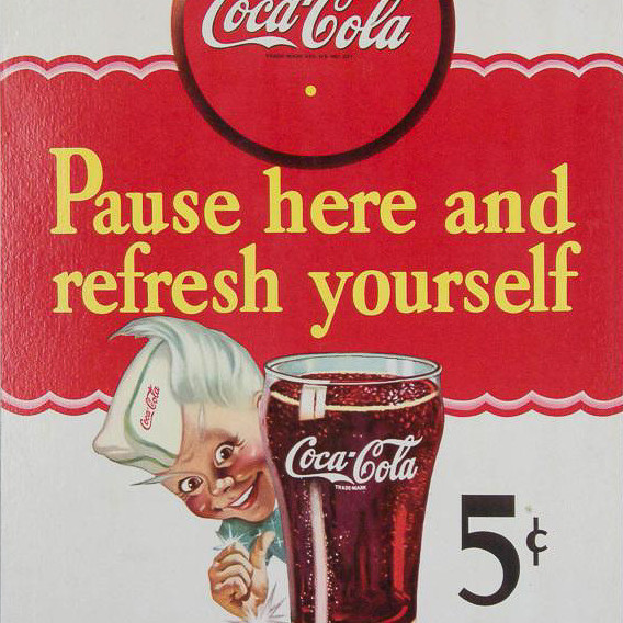 Почему на протяжении 70 лет цена бутылки «Кока-Колы» в США была неизменной?