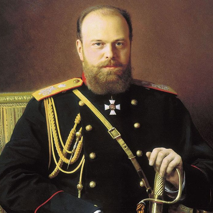 Почему император Александр III однажды сказал, что плевал на одного солдата?