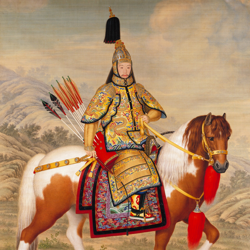 Какое название доспехов было заимствовано у монголов и облагорожено?