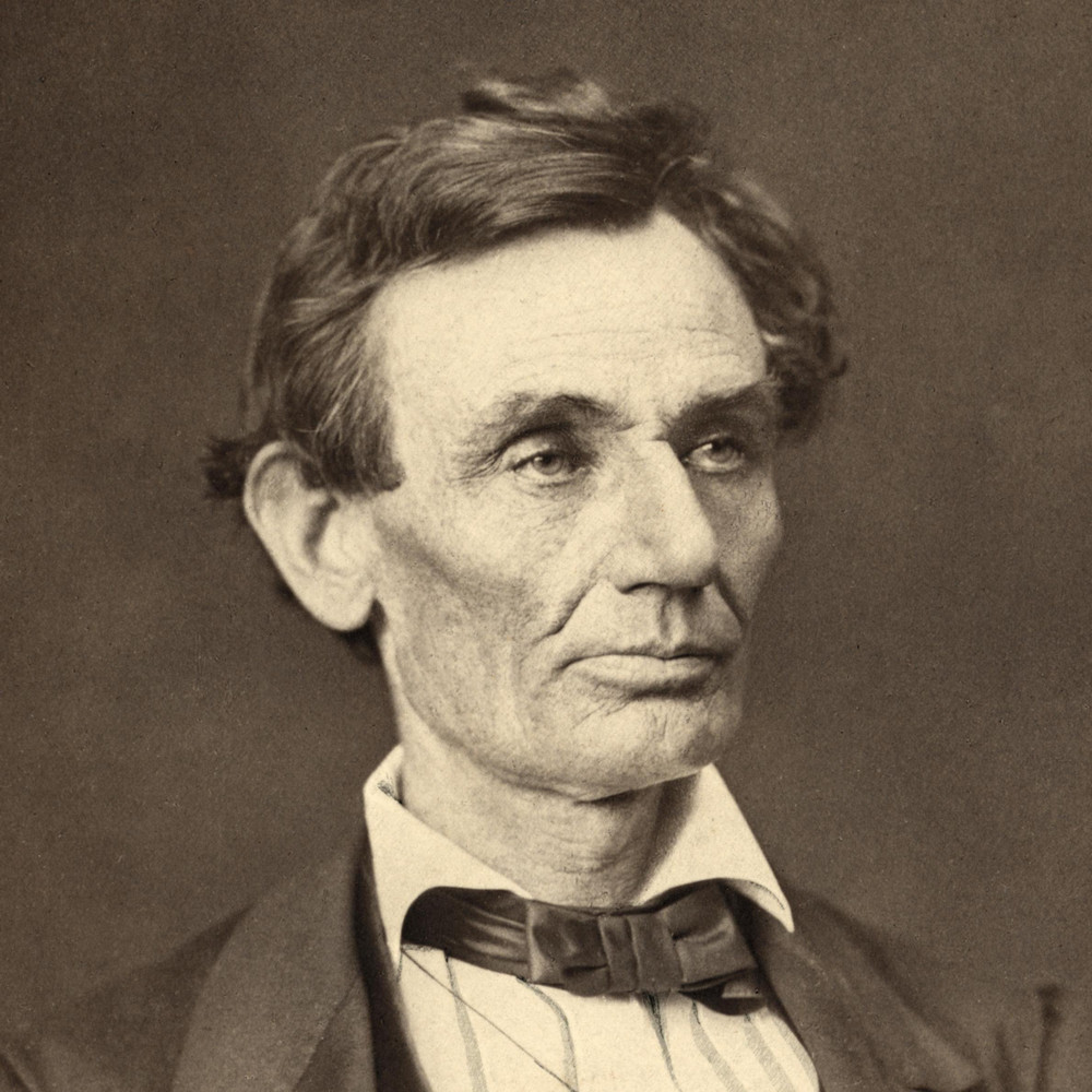 Какой деталью своего имиджа Авраам Линкольн обязан письму 11-летней девочки?