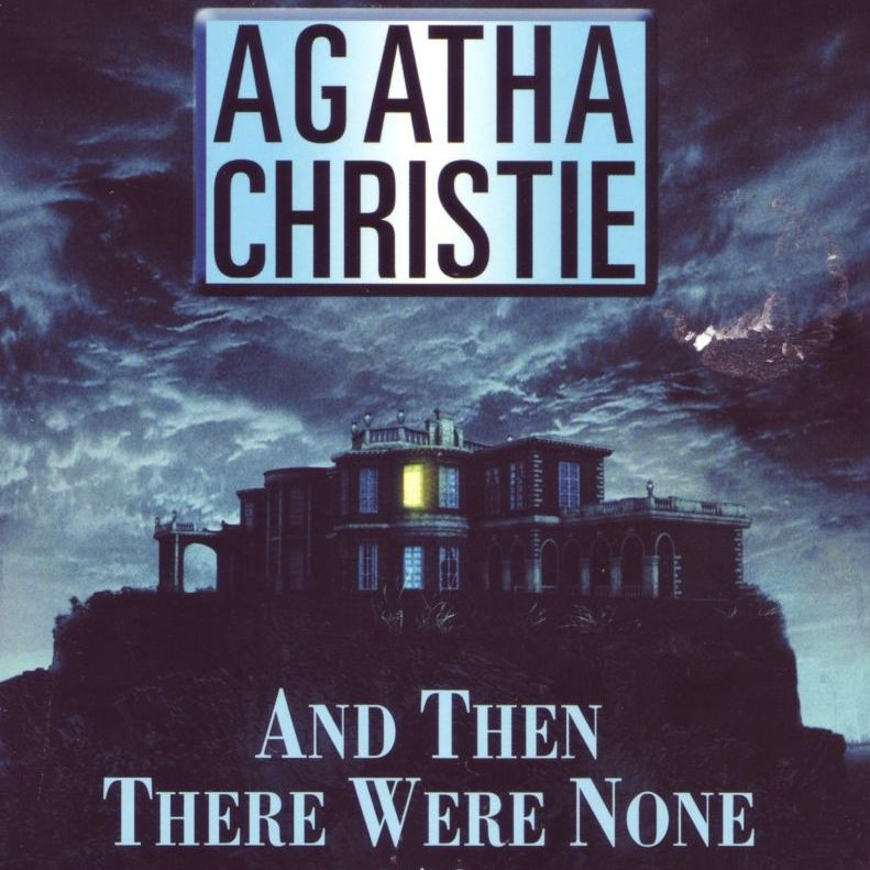 Под каким названием в США известен роман Агаты Кристи «Десять негритят»?
