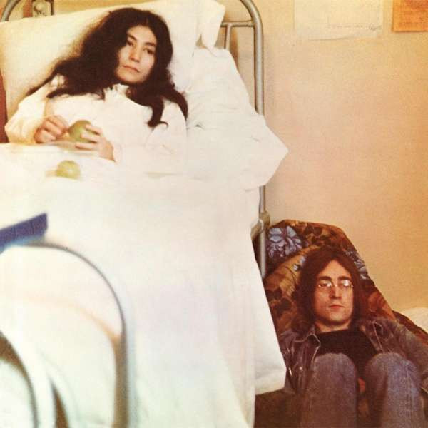 Почему кавер-версия композиции Джона Леннона и Йоко Оно была сокращена ровно вдвое?