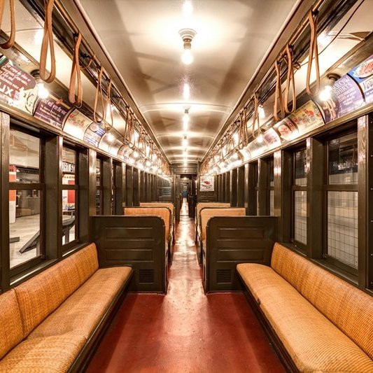 Каким образом нью-йоркский метрополитен решил проблему воровства лампочек?