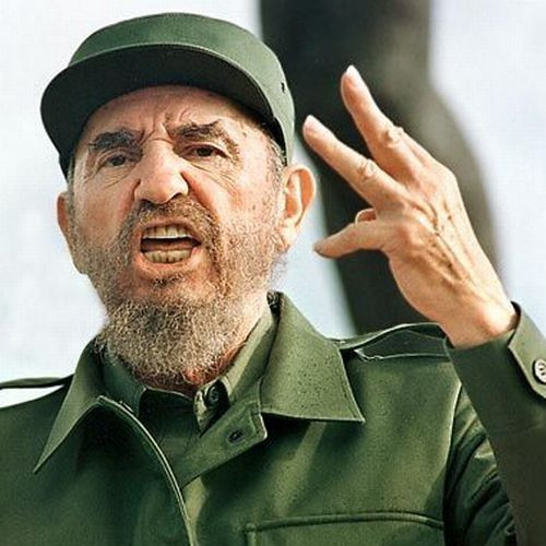 Сколько раз пытались убить Фиделя Кастро?