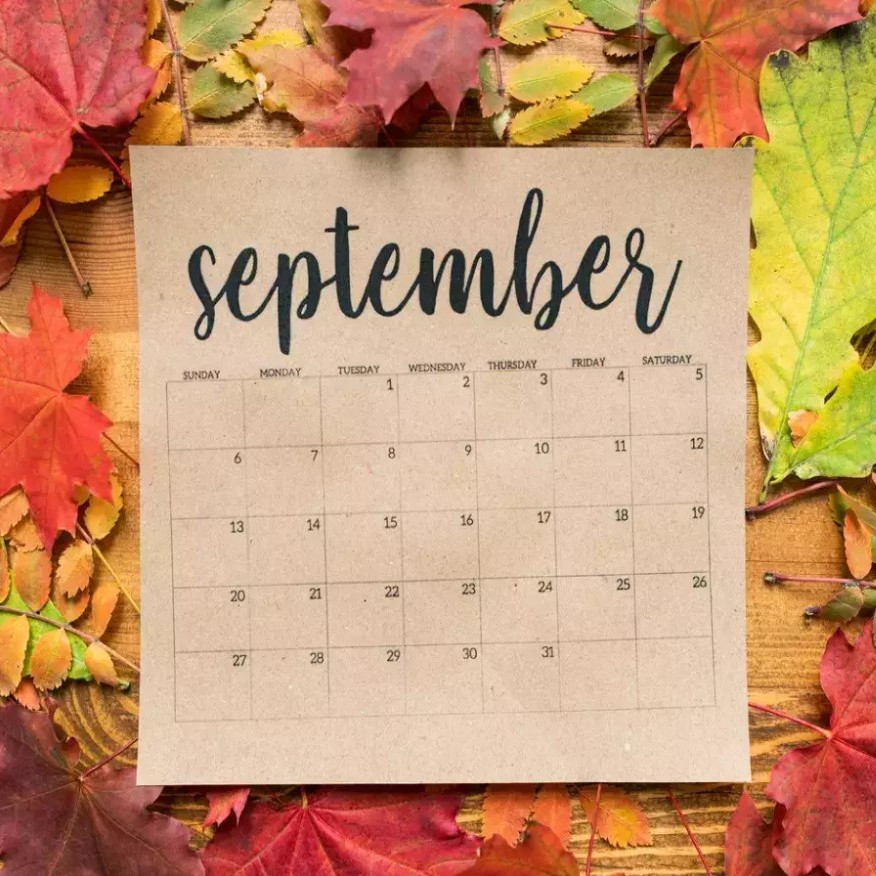 Почему сентябрь идёт в году девятым, хотя в буквальном переводе означает «седьмой»?
