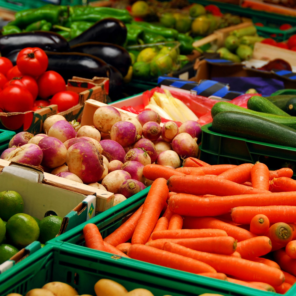 Почему в Евросоюзе морковь и огурец считаются фруктами?