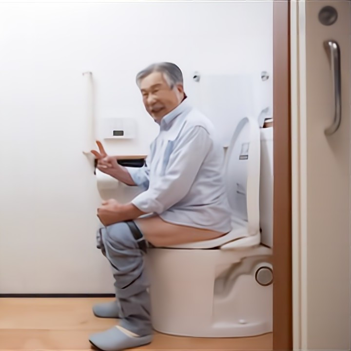 Почему японским богачам даже ходить в туалет было выгоднее, чем беднякам?
