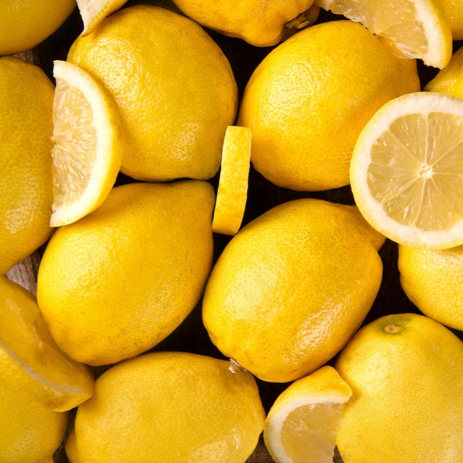 Почему в СССР не прижились крупные лимоны?