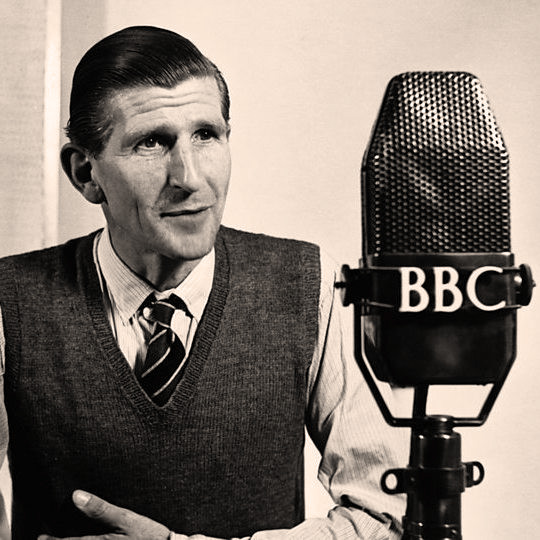 Когда случился день, в который у радиостанции BBC не было новостей?