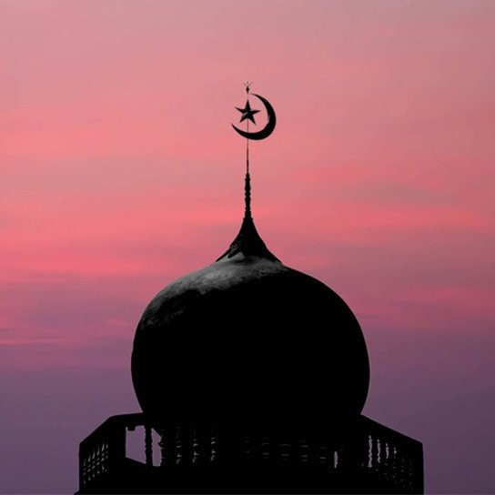 Почему полумесяц стал символом ислама?