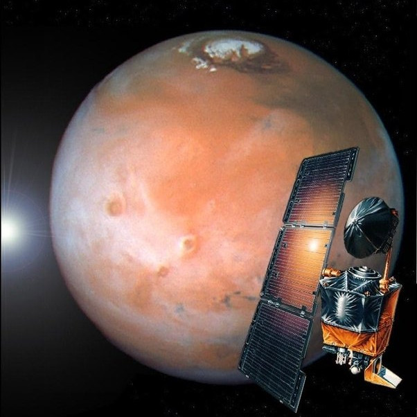 Какая глупая ошибка в расчётах привела к аварии космического аппарата Mars Climate Orbiter?