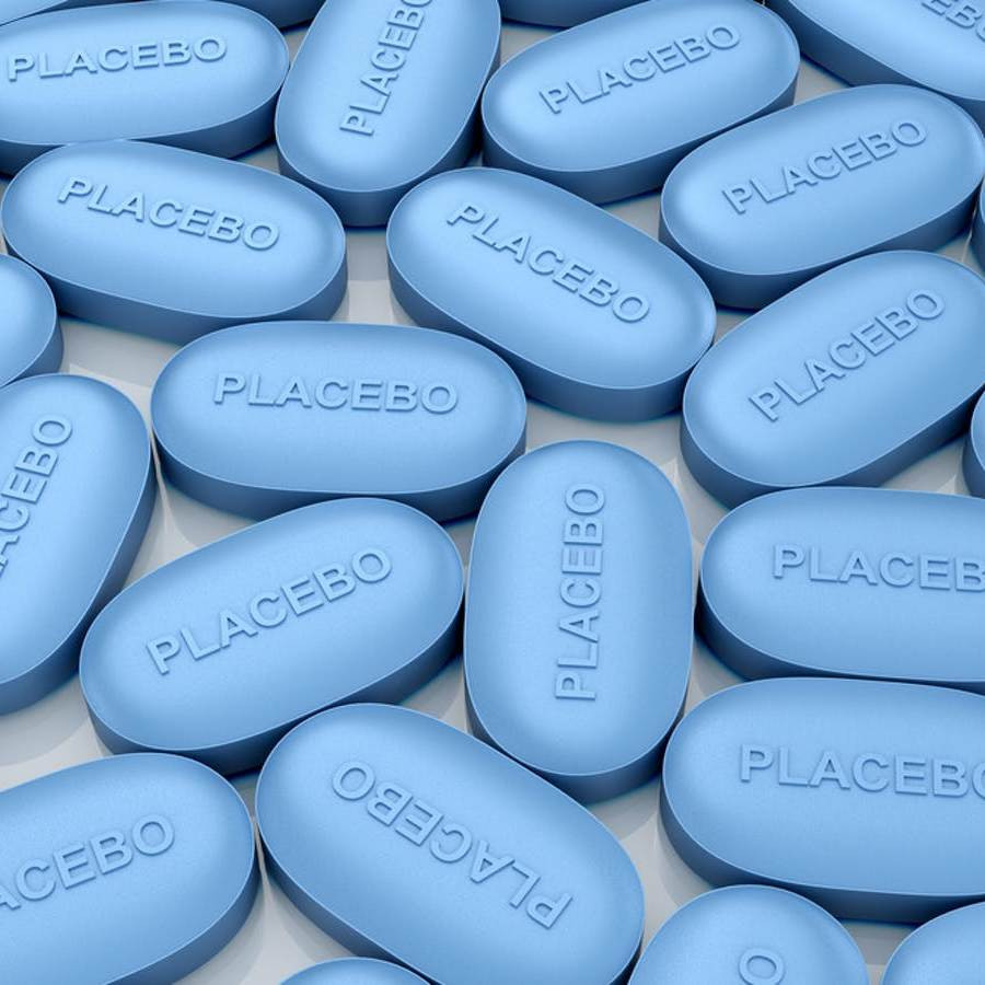 Как зависит эффективность таблеток плацебо от их количества, цвета и стоимости?
