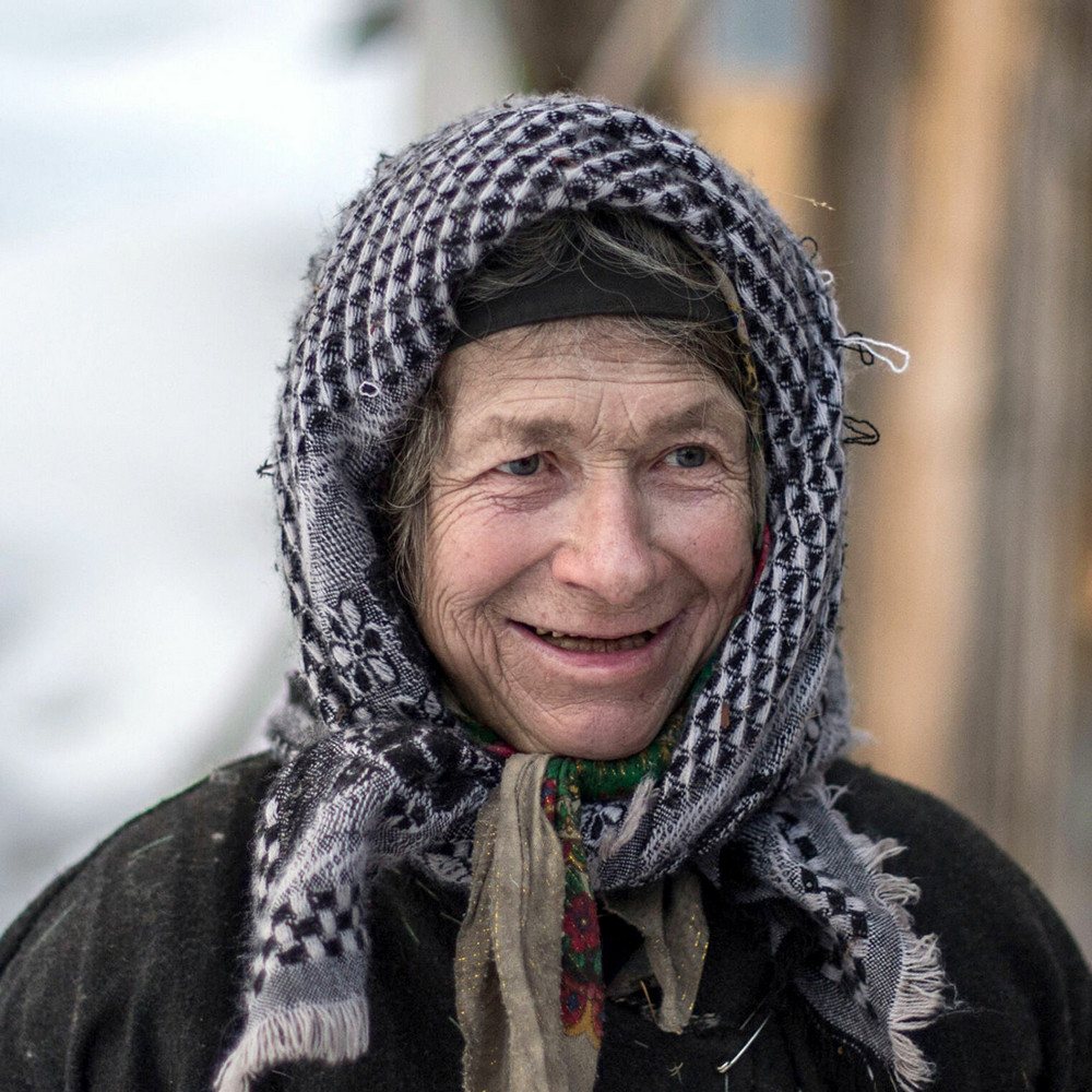 Сколько лет в изоляции уже в 20 веке прожила семья староверов в сибирской тайге?