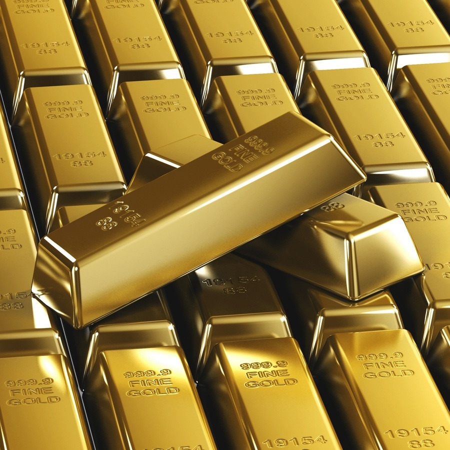 Почему в ювелирных изделиях золото всегда сплавляют с другими металлами?