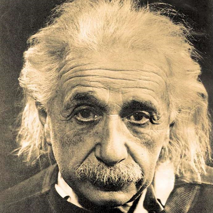 Почему до нас не дошли последние слова Эйнштейна?