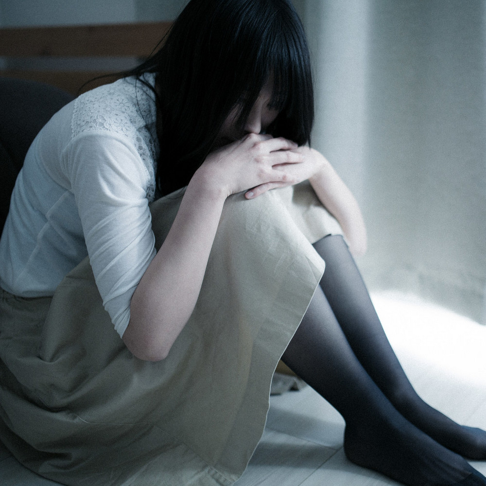 Что простужается у японцев, когда они говорят о депрессии?