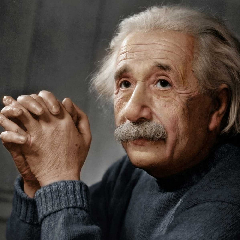 За что вручили Нобелевскую премию Эйнштейну?