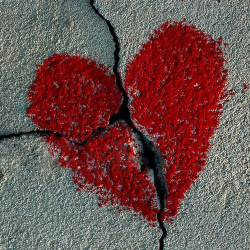 Как можно разбить человеку сердце в буквальном смысле?