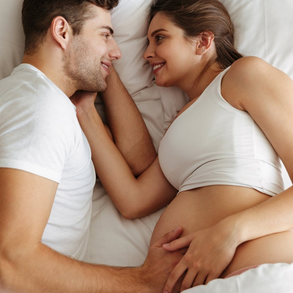 Какое влияние на организм женщины оказывает оральный секс во время беременности?
