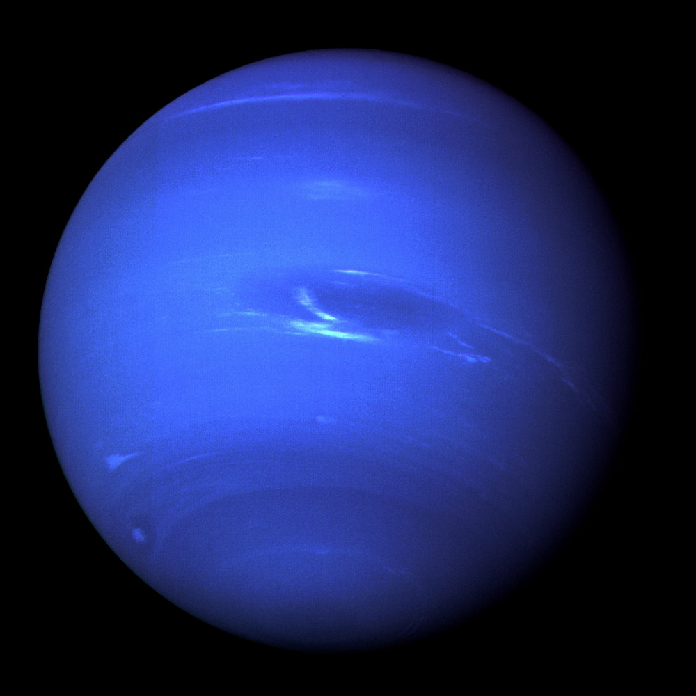 Почему Галилей наблюдал Нептун, но не признал его планетой?