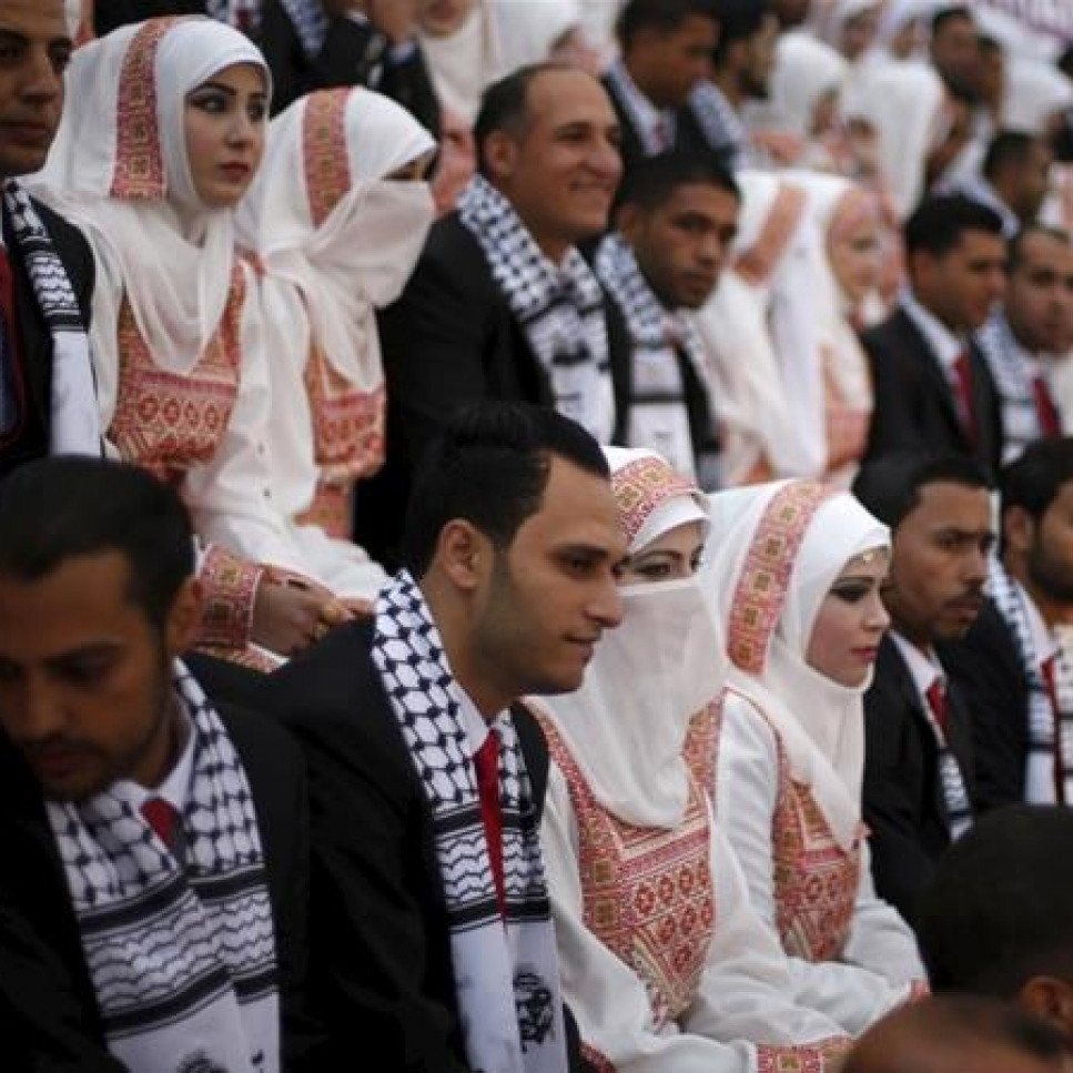 Почему палестинские власти запрещали разводиться в рамадан?