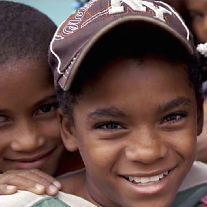 Каких детей в Доминиканской Республике считают третьим полом?