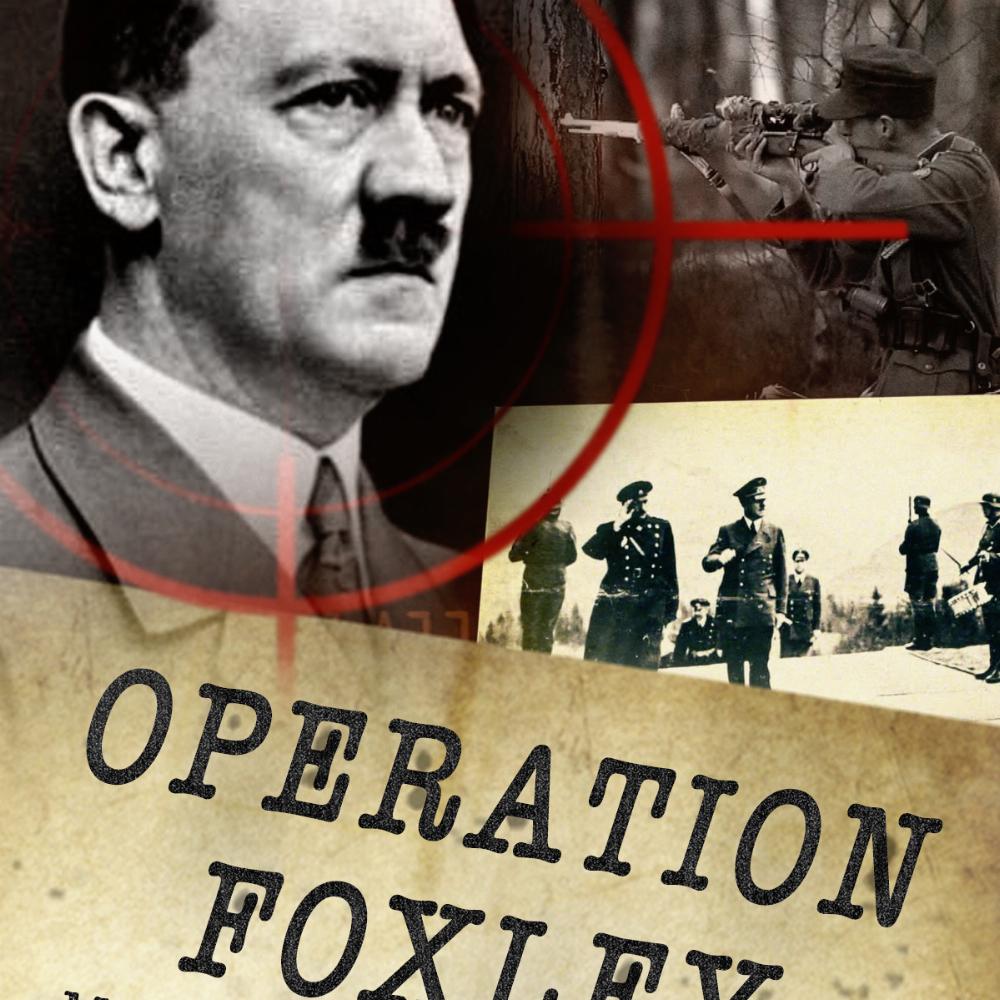 Почему англичане отказались от хорошей возможности убийства Гитлера летом 1944 года?