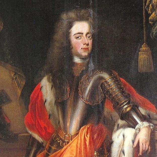 Чем правил ближайший общий предок всех наследственных европейских монархов?