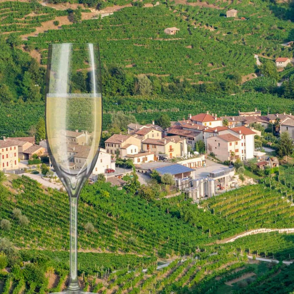 Какое итальянское вино получило имя от славянского слова?