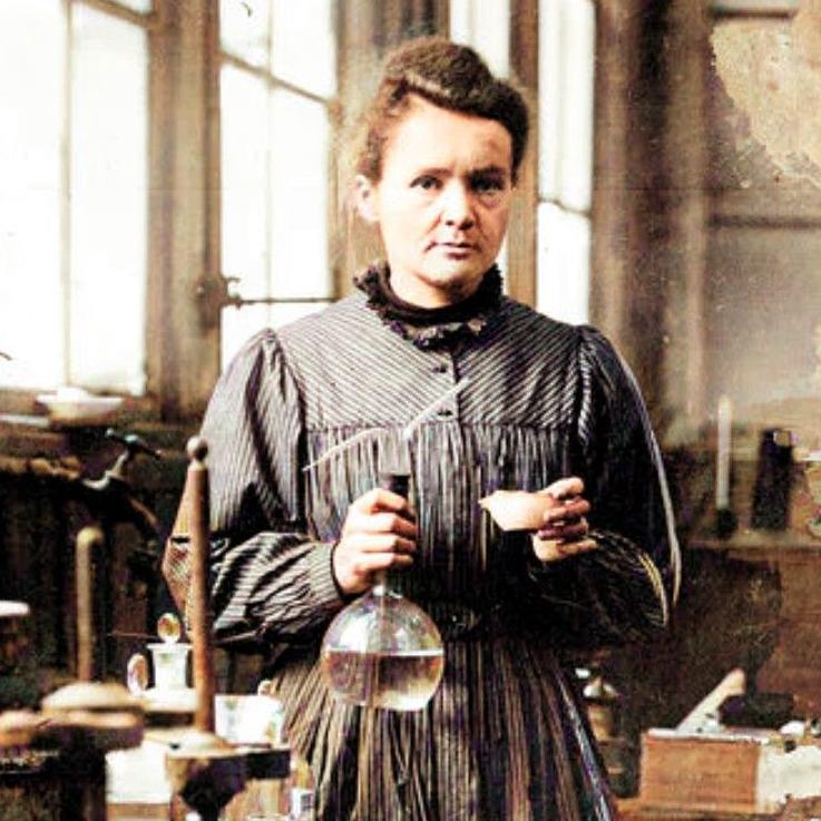 Как проявилось предвзятое отношение к женщинам при вручении Нобелевской премии Марии Кюри?