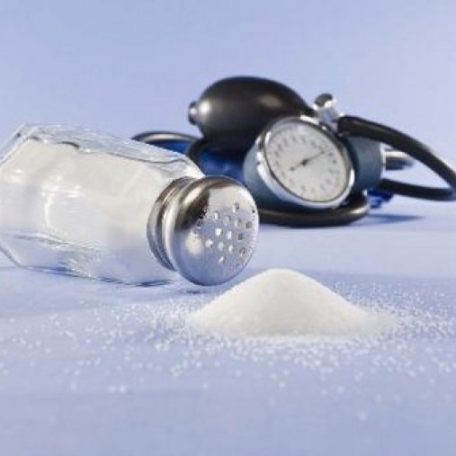 Сколько соли нужно съесть, чтобы отравиться?