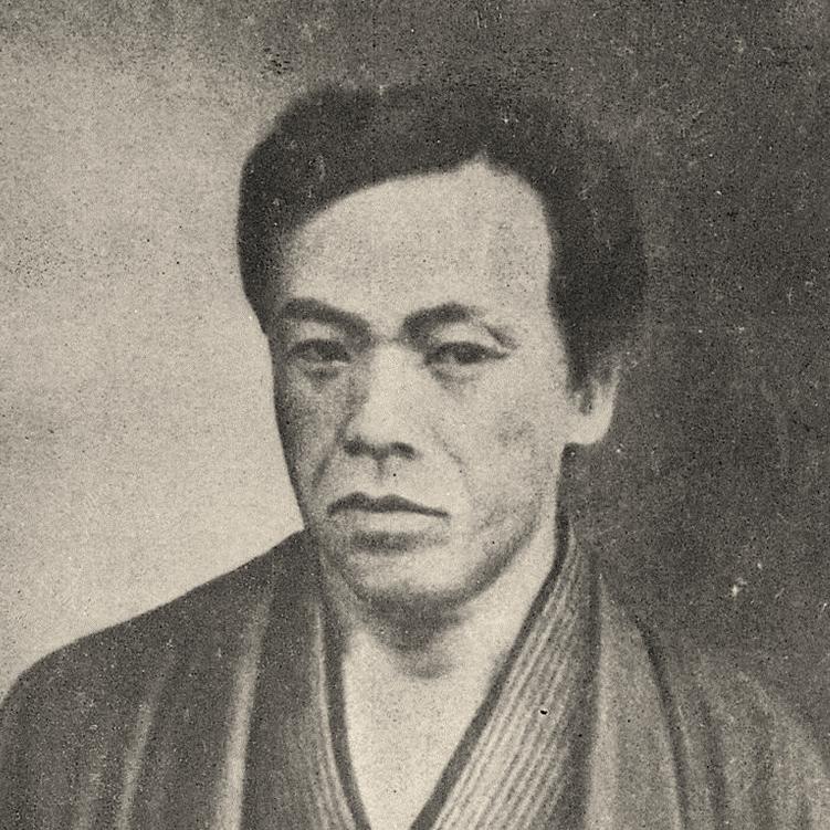 Каким образом японский министр 19 века стал первой жертвой проведённой им реформы?