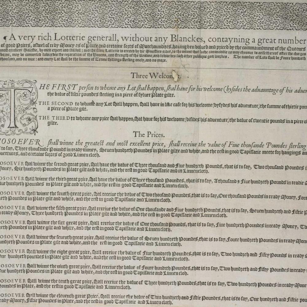 Что можно было купить в Англии 16 века, чтобы легально избежать ареста за нетяжкое преступление?