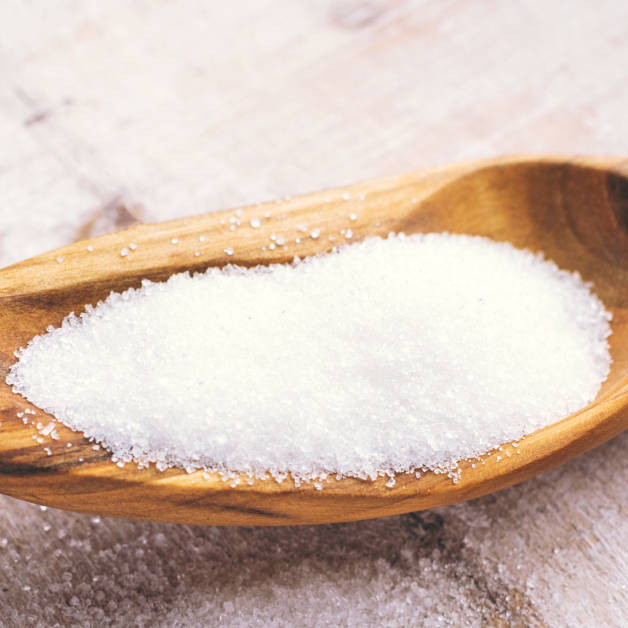 Как несовершенное знание английского языка помогло открыть заменитель сахара?