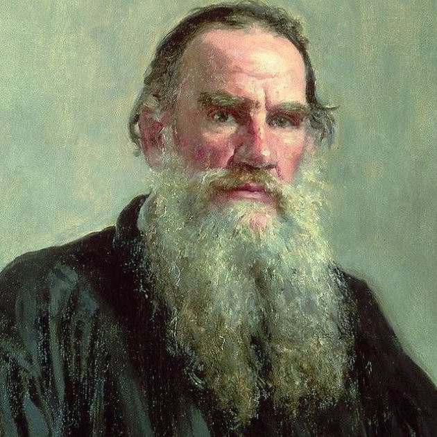 Как относился Лев Толстой к «Войне и миру»?