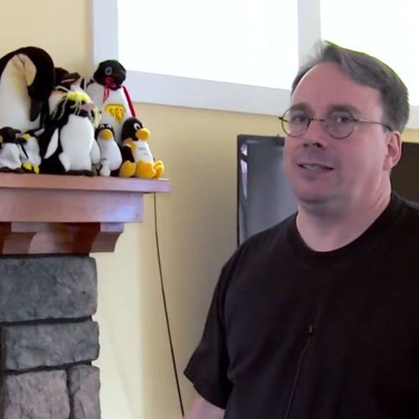 Почему талисманом операционной системы Linux стал пингвин?