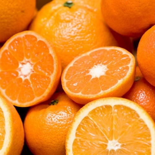 Как появились апельсины без косточек?