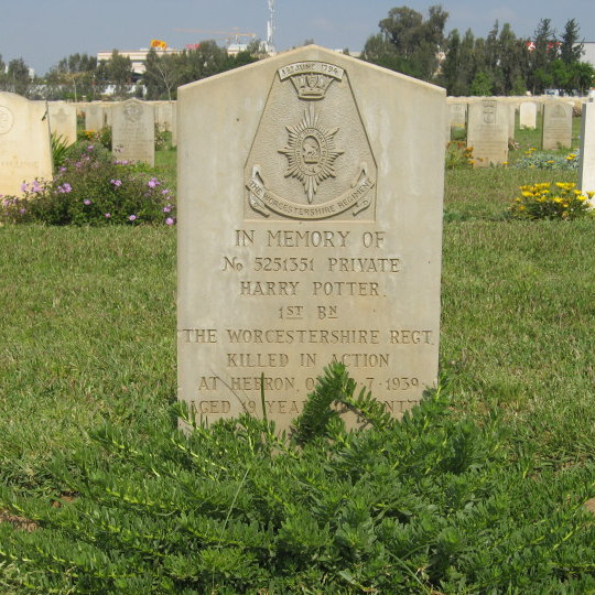 Кто похоронен в могиле, которая является самой посещаемой в Израиле?