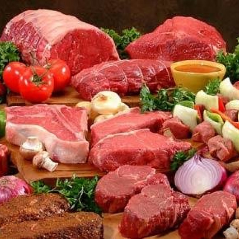 Какую роль сыграла мясная диета в эволюционном успехе человека?