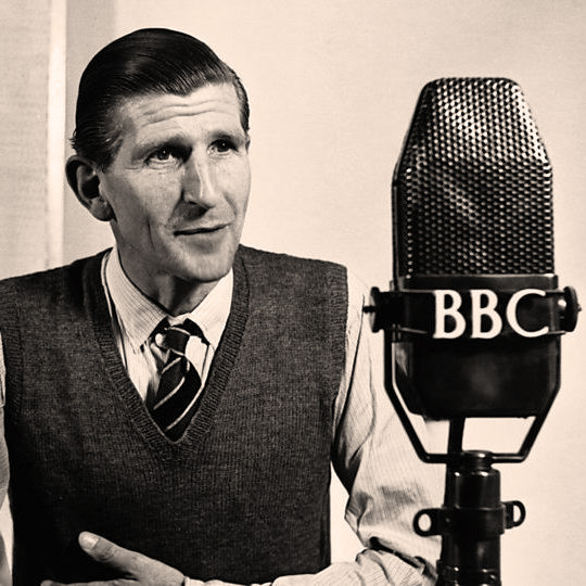 В какой день у радиостанции BBC не было новостей?