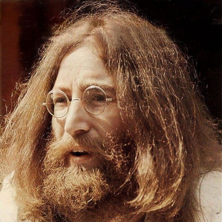 Кто из участников The Beatles признавался, что он — вернувшийся Иисус?