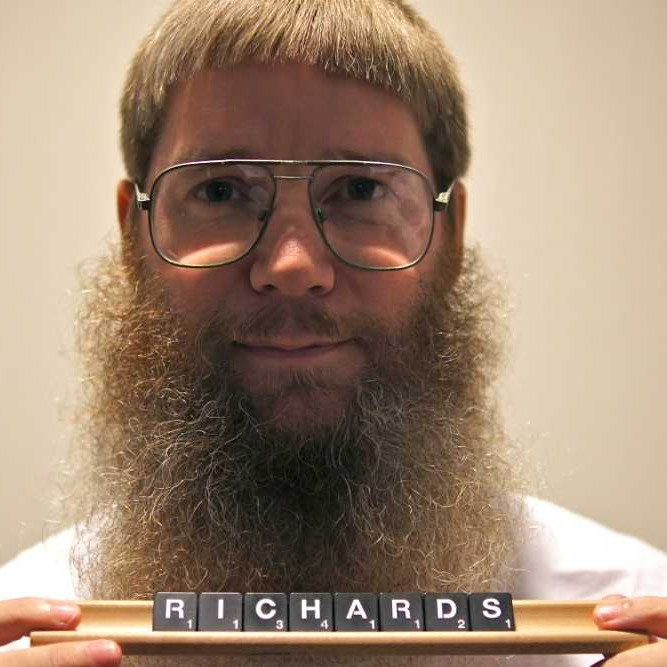 Кто выиграл мировой чемпионат по Scrabble на французском, не зная этого языка?