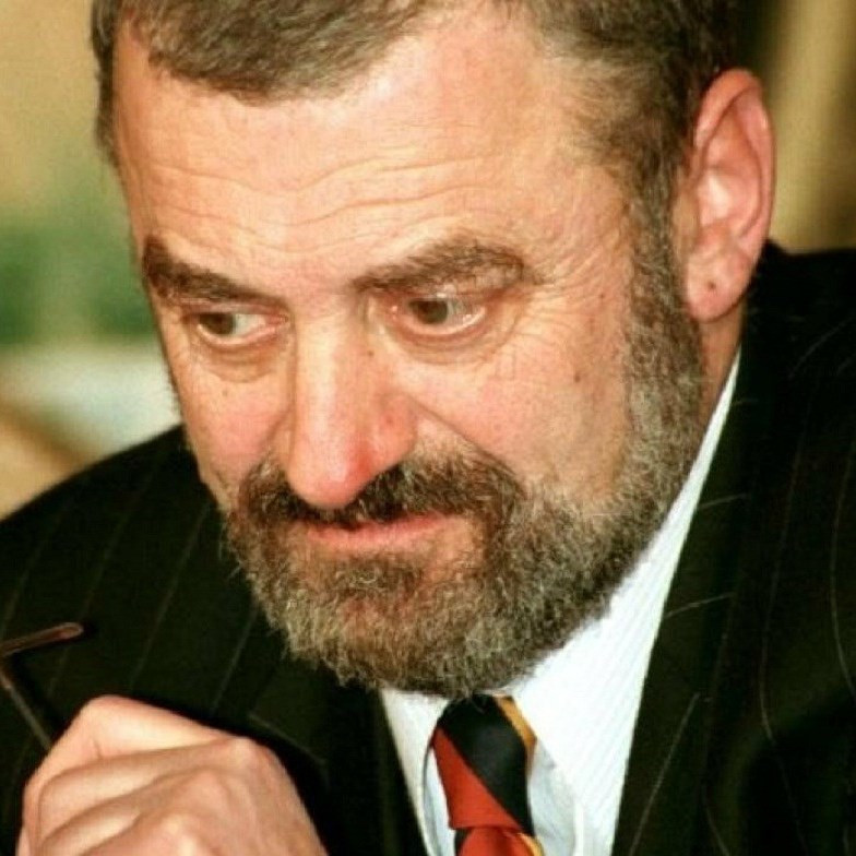 Почему Григорий Горин взял себе такой псевдоним?