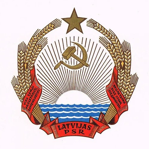Почему Латвийскую ССР называли страной заката социализма?