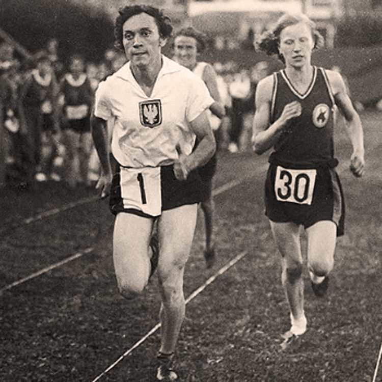 Какая олимпийская чемпионка скрыла, что была гермафродитом?